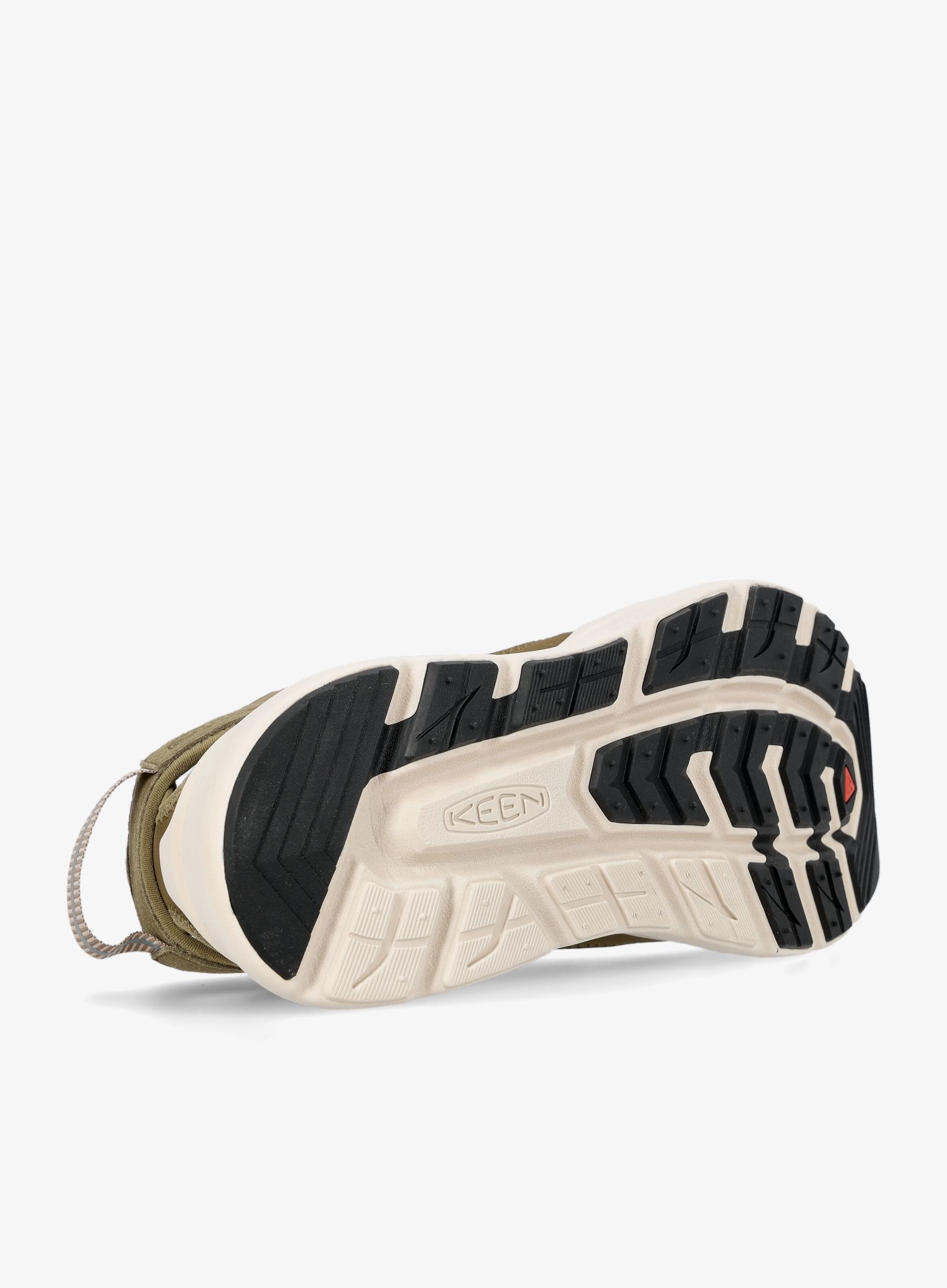 Pánské sandály Keen WK450 Sandal - martini olive/plaza taupe