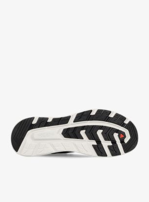 Outdoorové boty Keen WK450 - black/star white