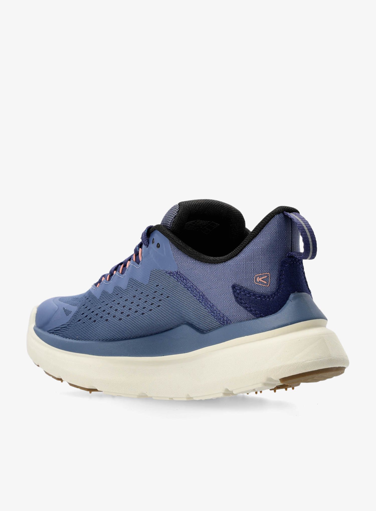 Outdoorové boty dámské Keen WK450 - vintage indigo/nostalgia rose