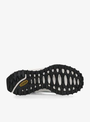 Turistické boty dámské Keen Zionic Mid Wp - dark forest/sea moss