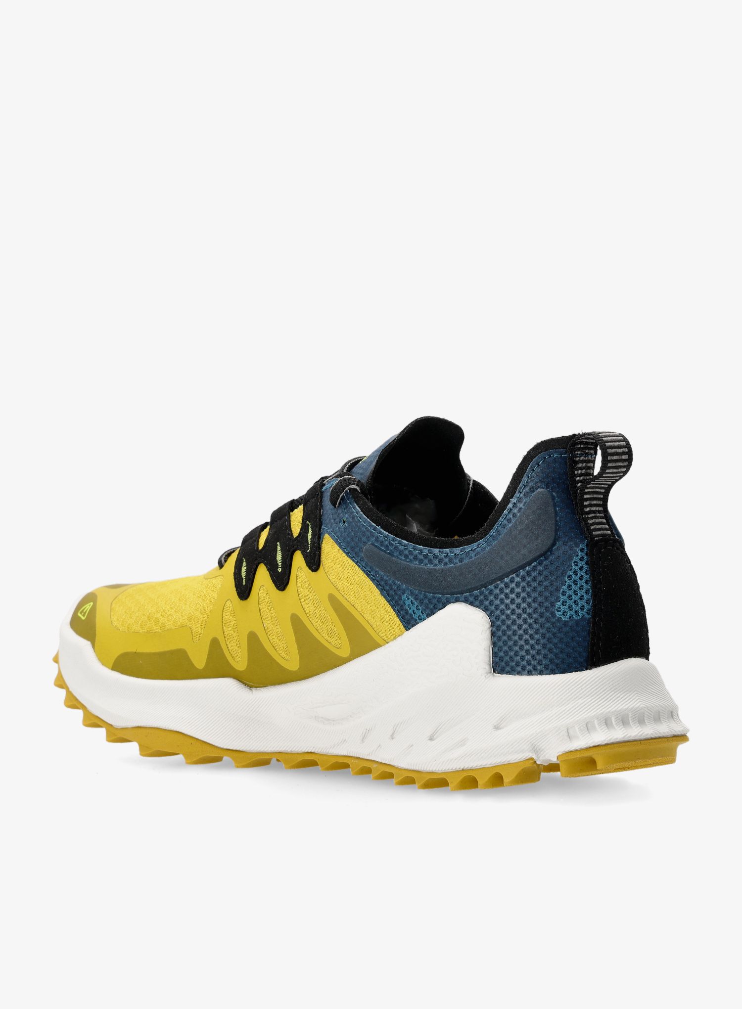 Turistické boty Keen Zionic Speed - antique moss/evening primrose