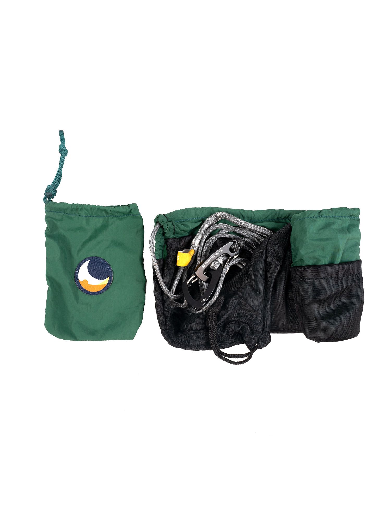 Kapsa Ticket To The Moon Ridgeline Pro Kit