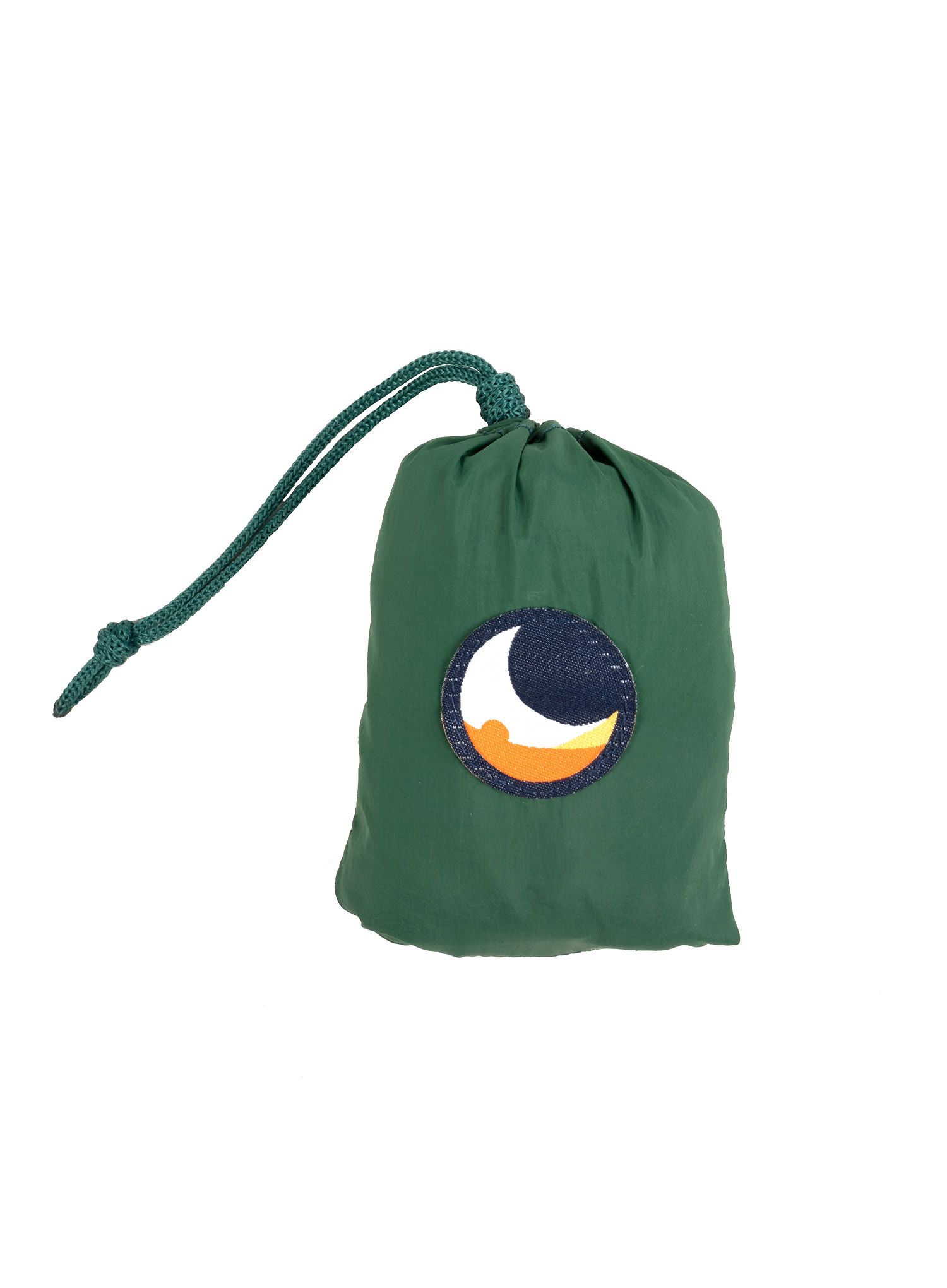 Kapsa Ticket To The Moon Ridgeline Pro Kit