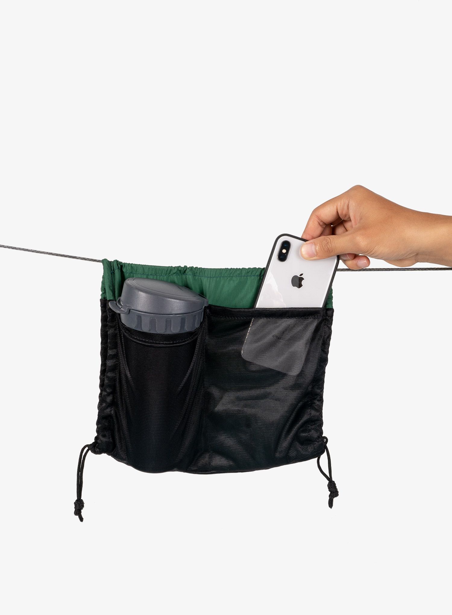 Kapsa Ticket To The Moon Ridgeline Pro Kit