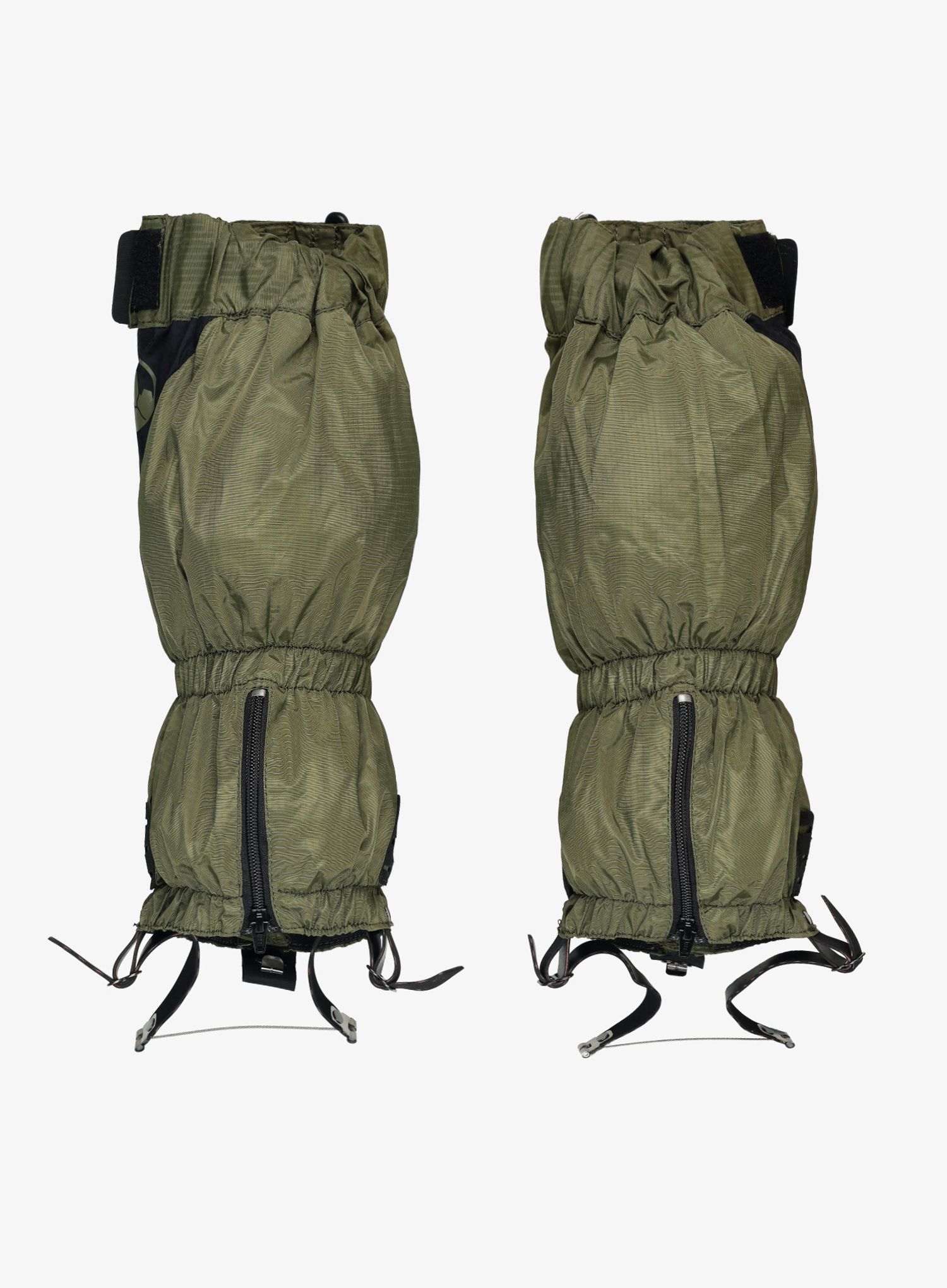 Návleky Kohla Gaiter Alpine Tour - hunter green