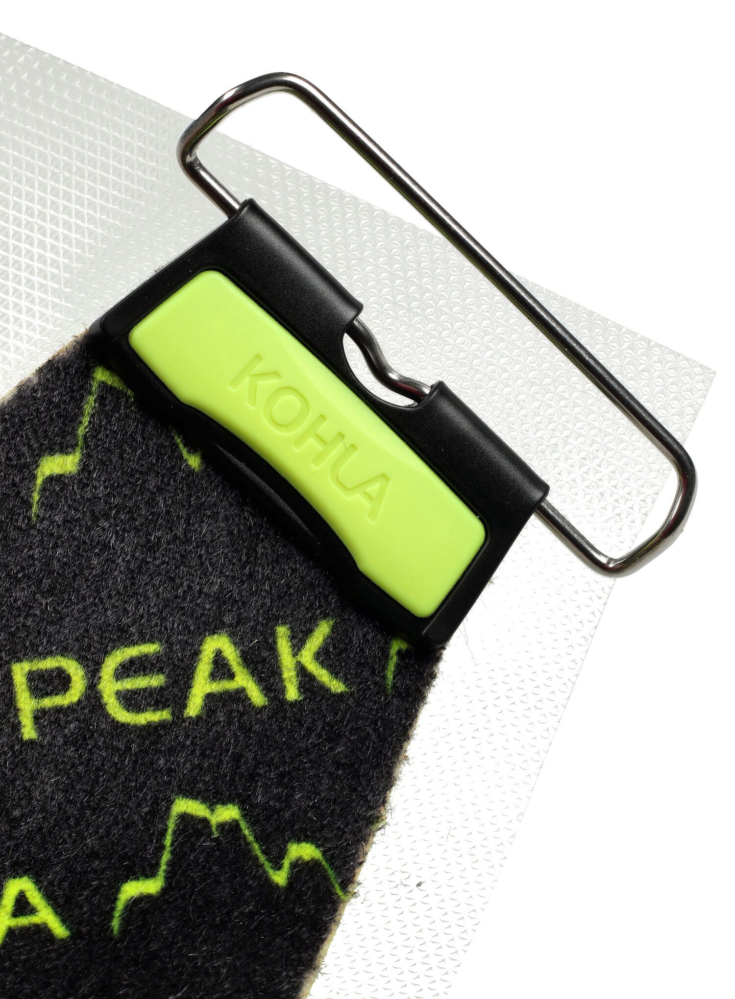 Skialpové stoupací pásy na splitboard Kohla Peak Mix Universal Splitboard 135 mm 150-177 cm