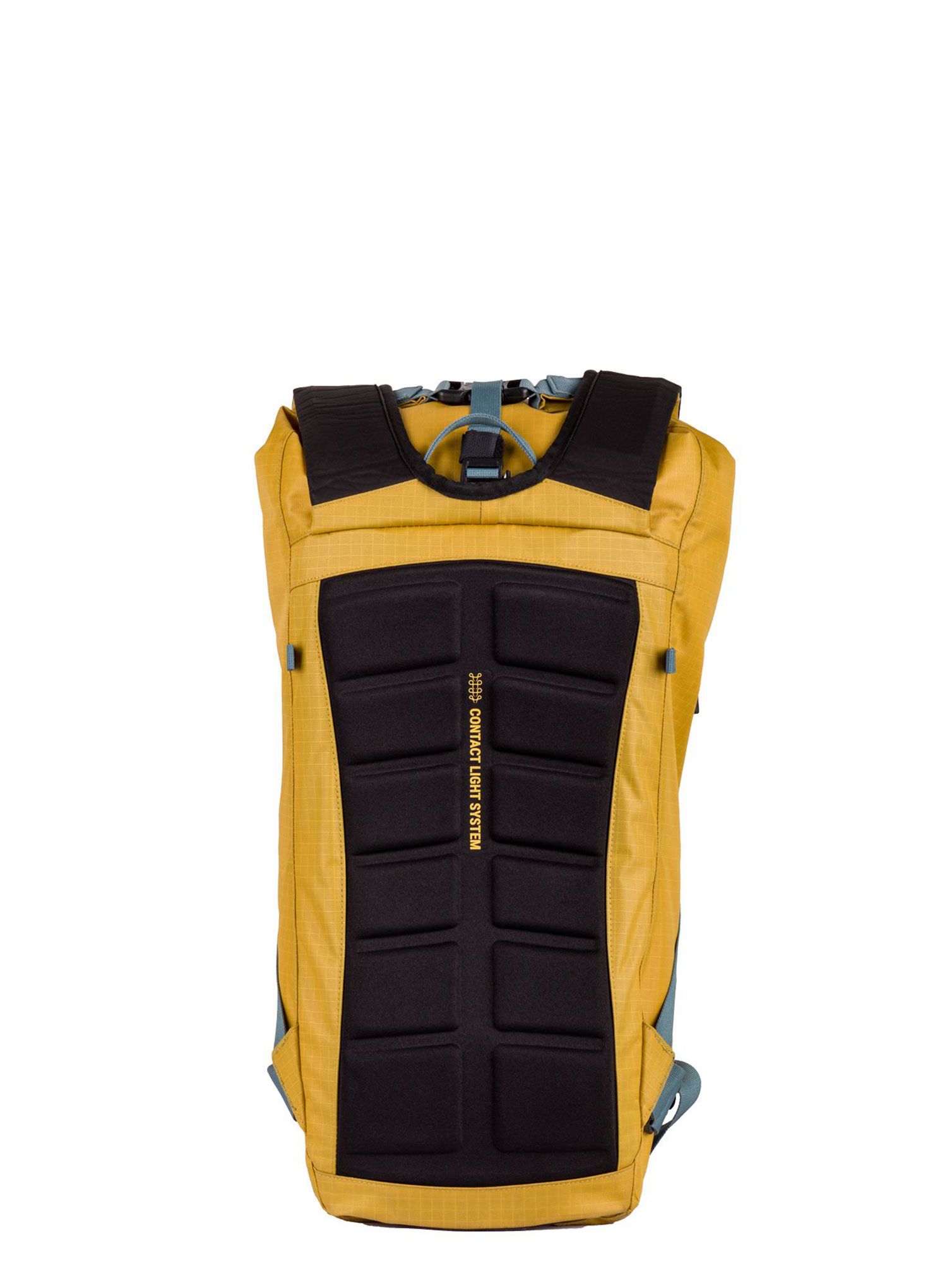 Batoh na hory Kohla Rock 24L - lemon curry/stormy sea