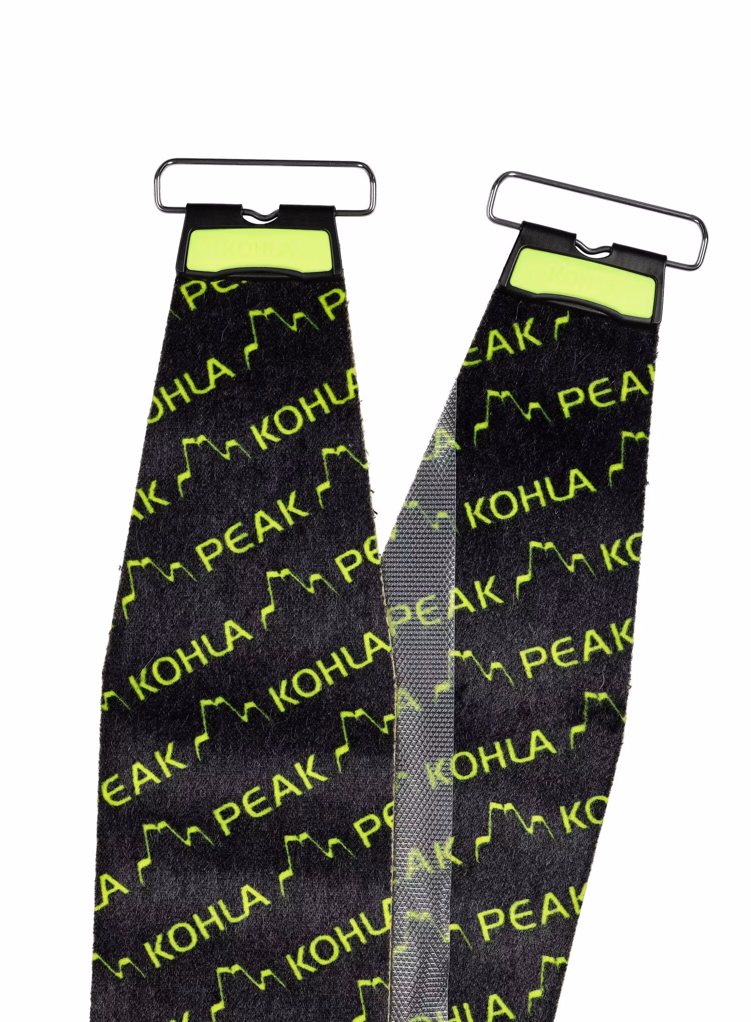 Stoupací pásy Kohla The New Peak MF Universal 120 mm 180 cm