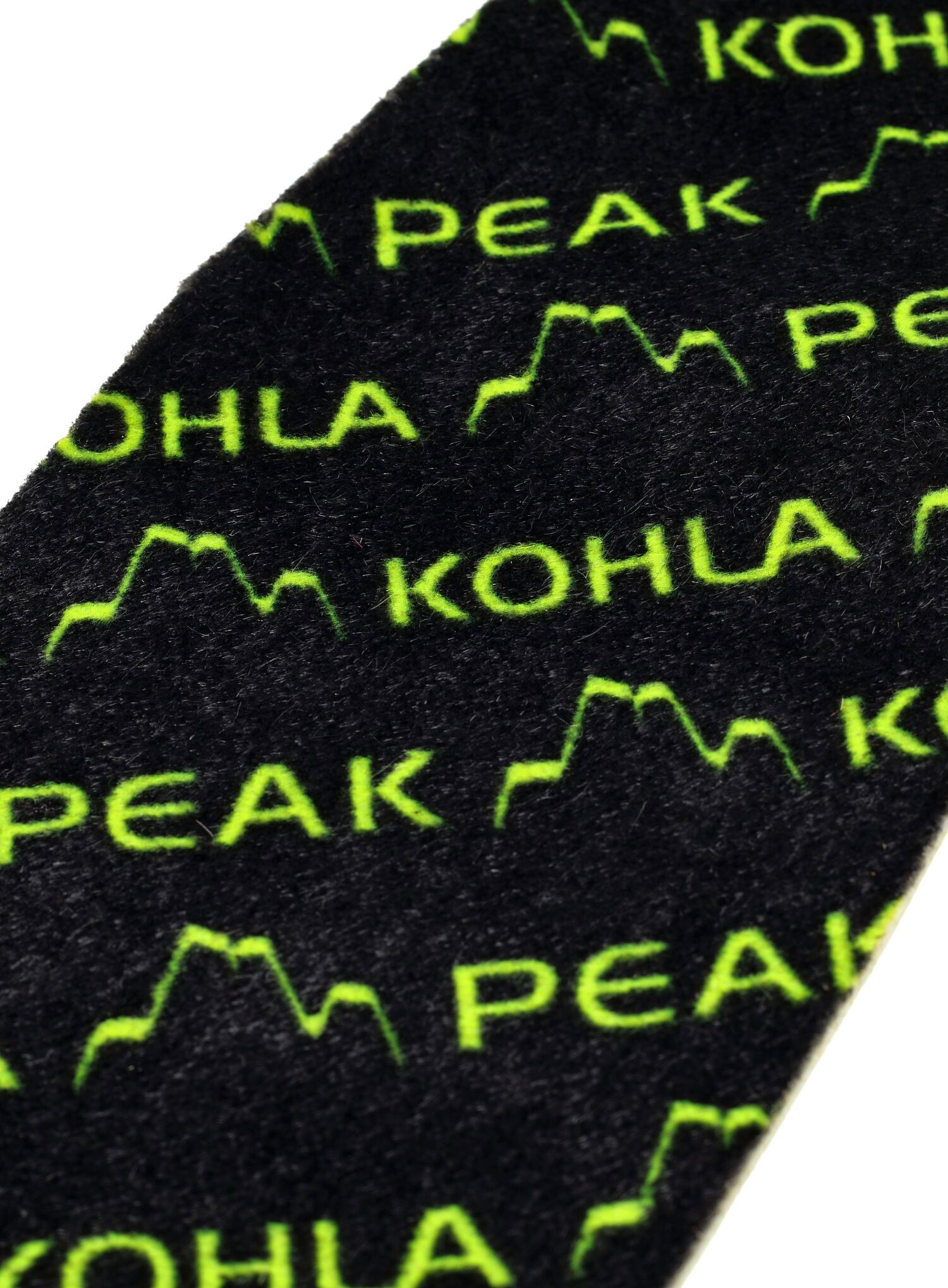 Stoupací pásy Kohla The New Peak MF Universal 120 mm 180 cm