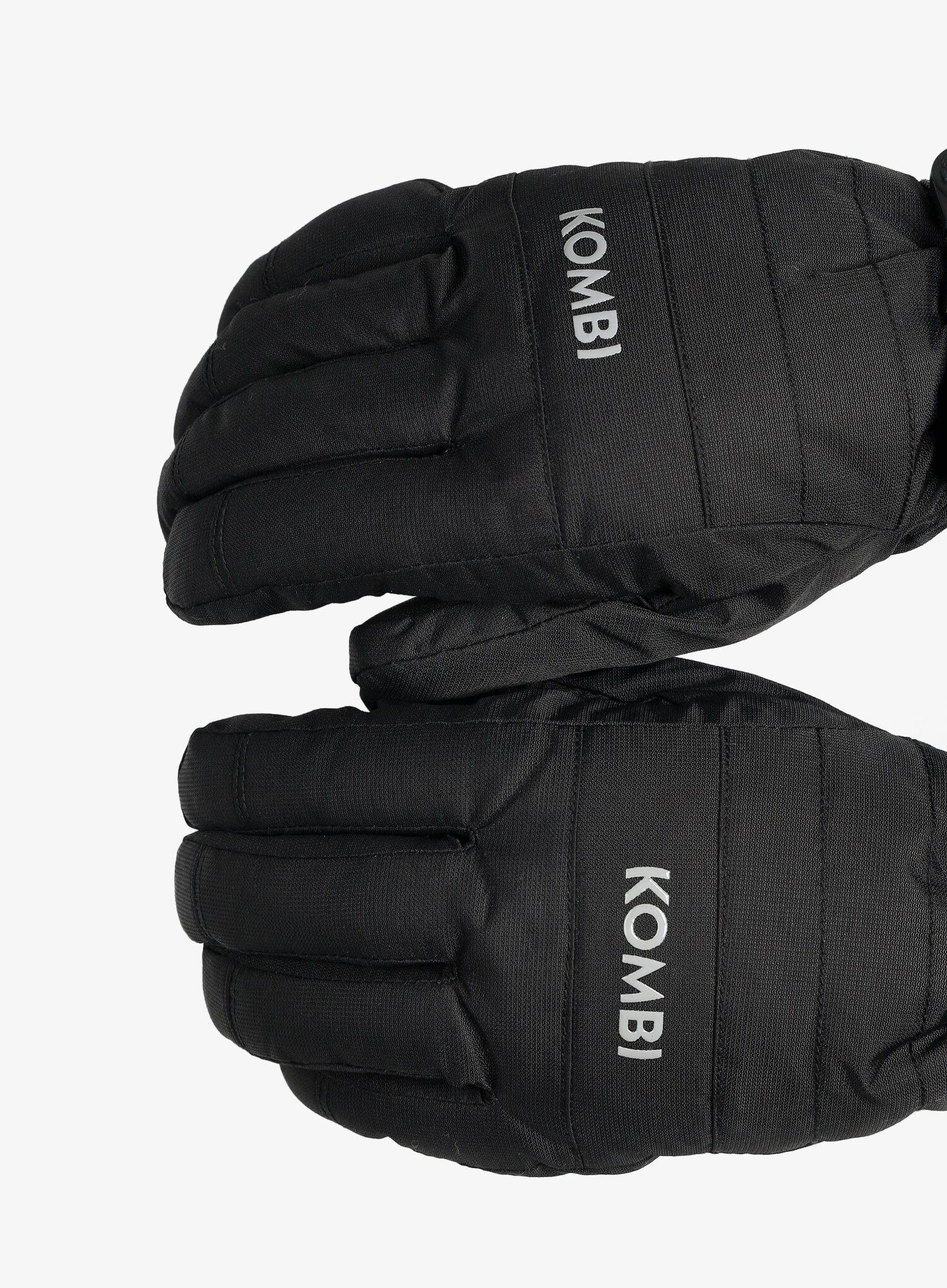 Dámské rukavice GORE TEX Kombi Frontier - black