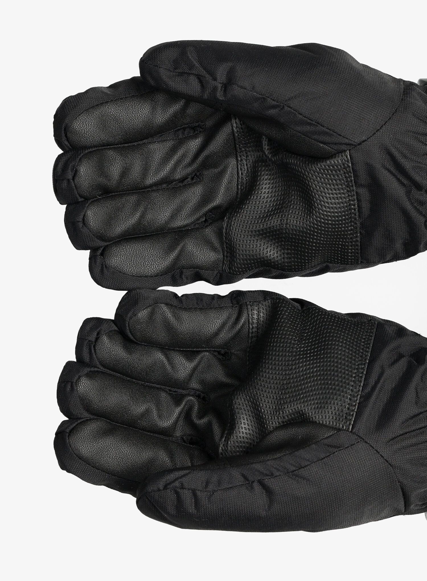 Dámské rukavice GORE TEX Kombi Frontier - black