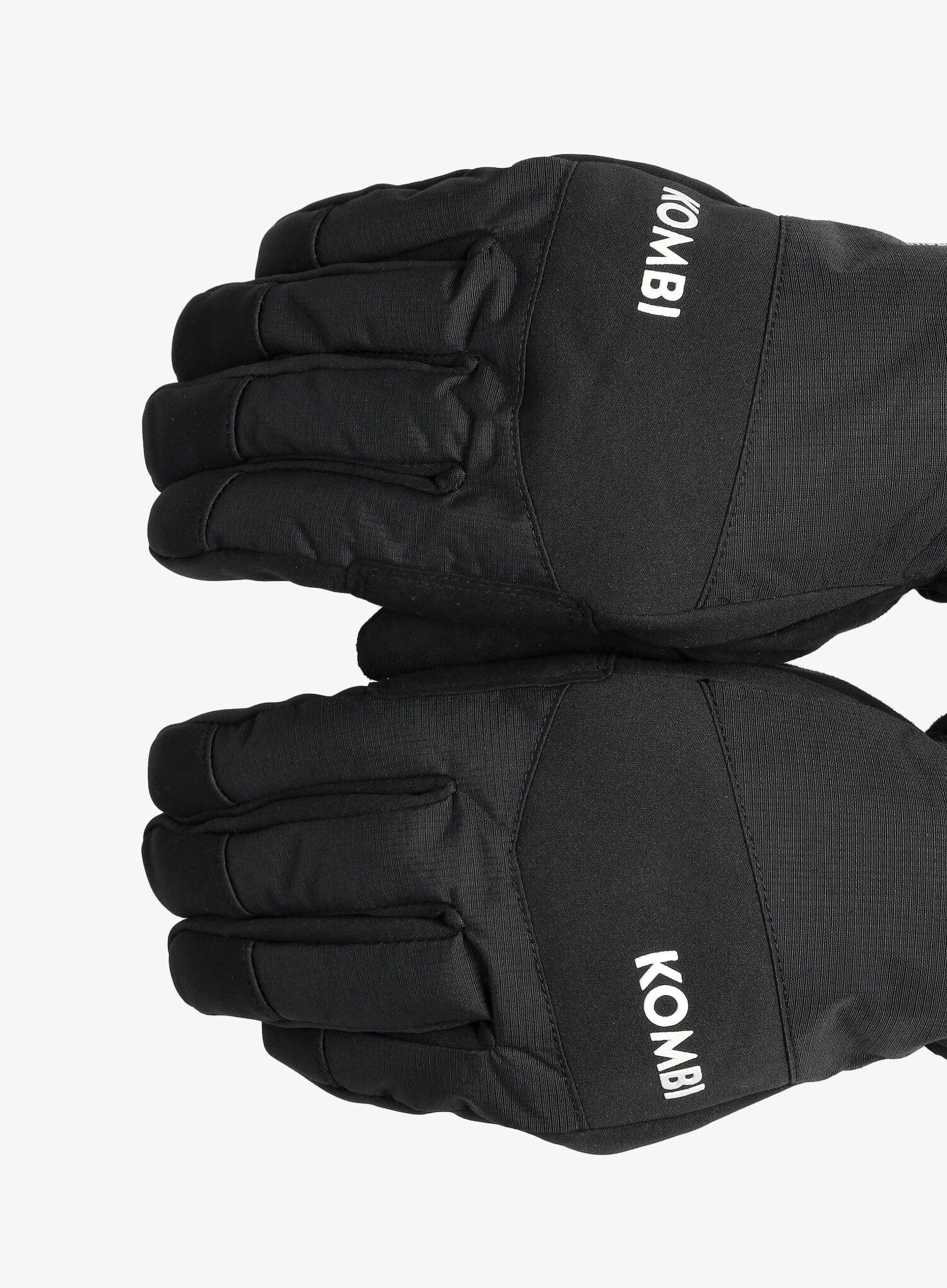 Nepromokavé rukavice dámské Kombi Spark Glove - black