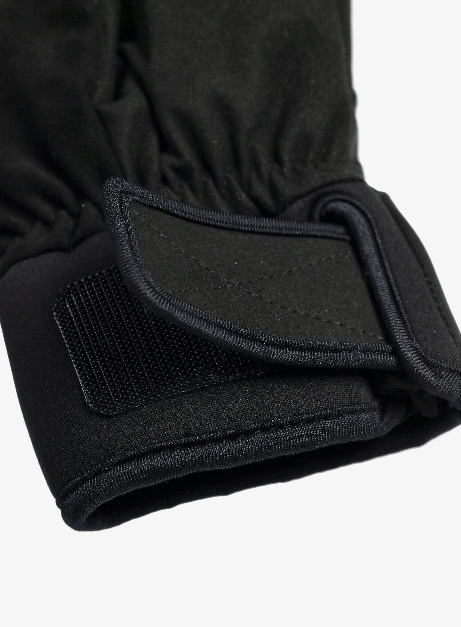 Nepromokavé rukavice dámské Kombi Spark Glove - black