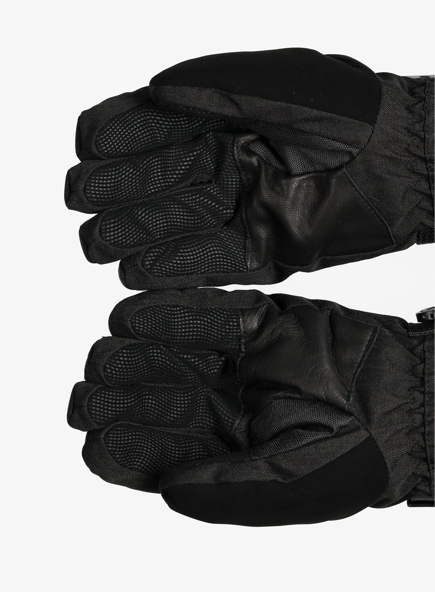 Lyžařské rukavice dámské Kombi The Timeless Glove - blck