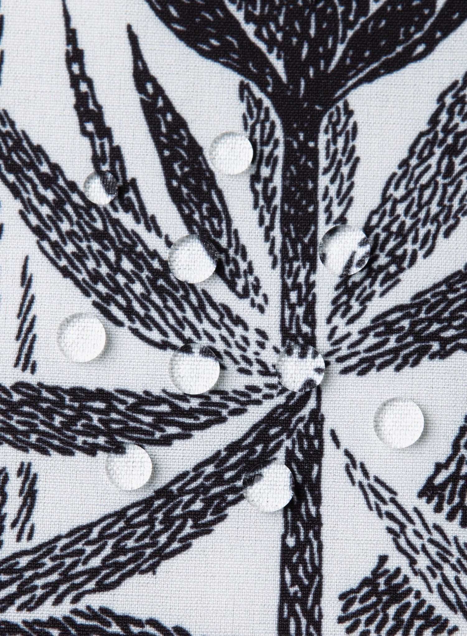Dětská kombinéza Reima Moomin Skyddad - black