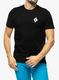 Tričko Black Diamond Equipment For Alpinist Tee - black