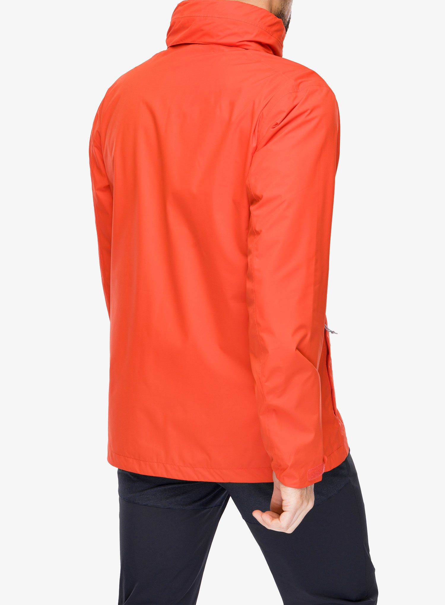 Bunda do deště Schoffel Jacket Gmund - poinciana