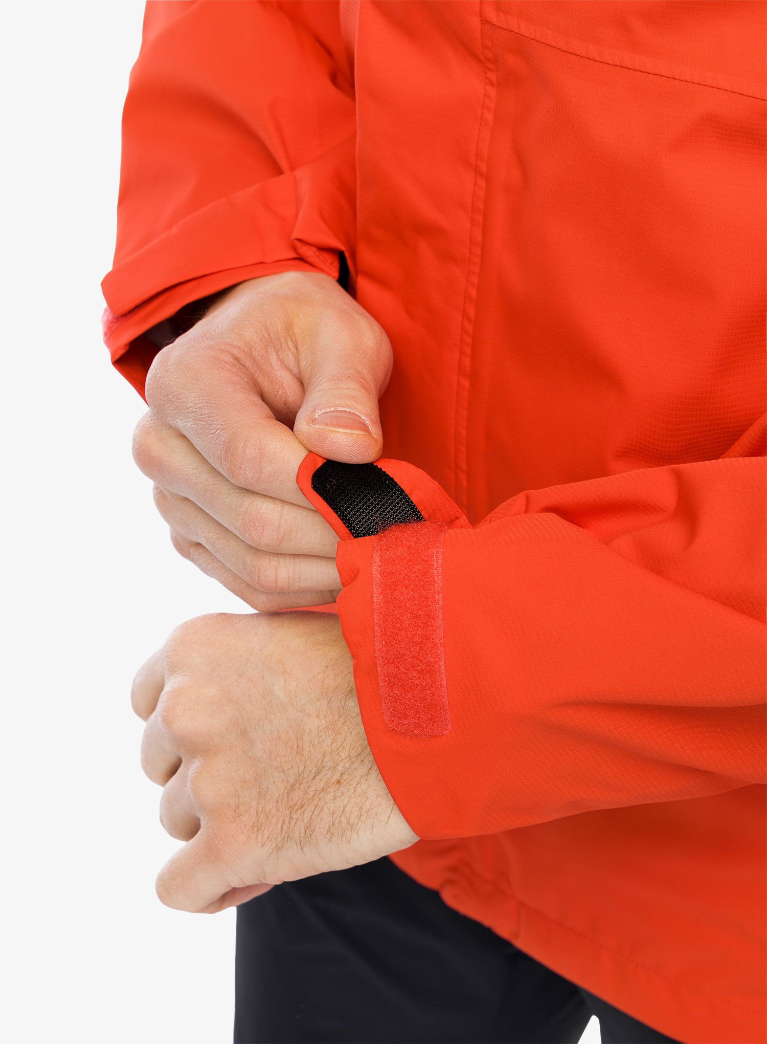 Bunda do deště Schoffel Jacket Gmund - poinciana