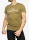 Pánské tričko Peak Performance Original Tee - snap green