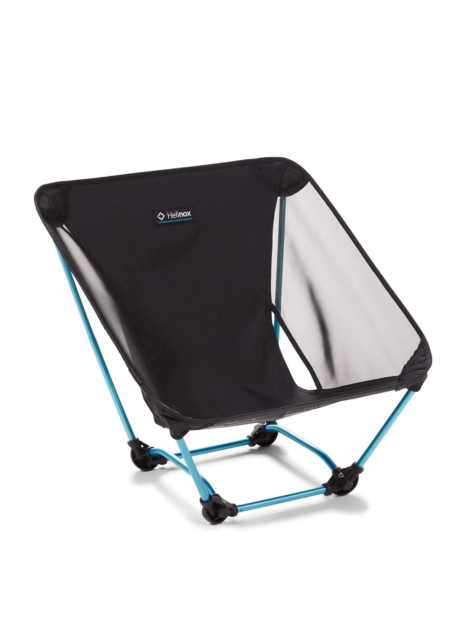 Kempingové židle Helinox Ground Chair - black