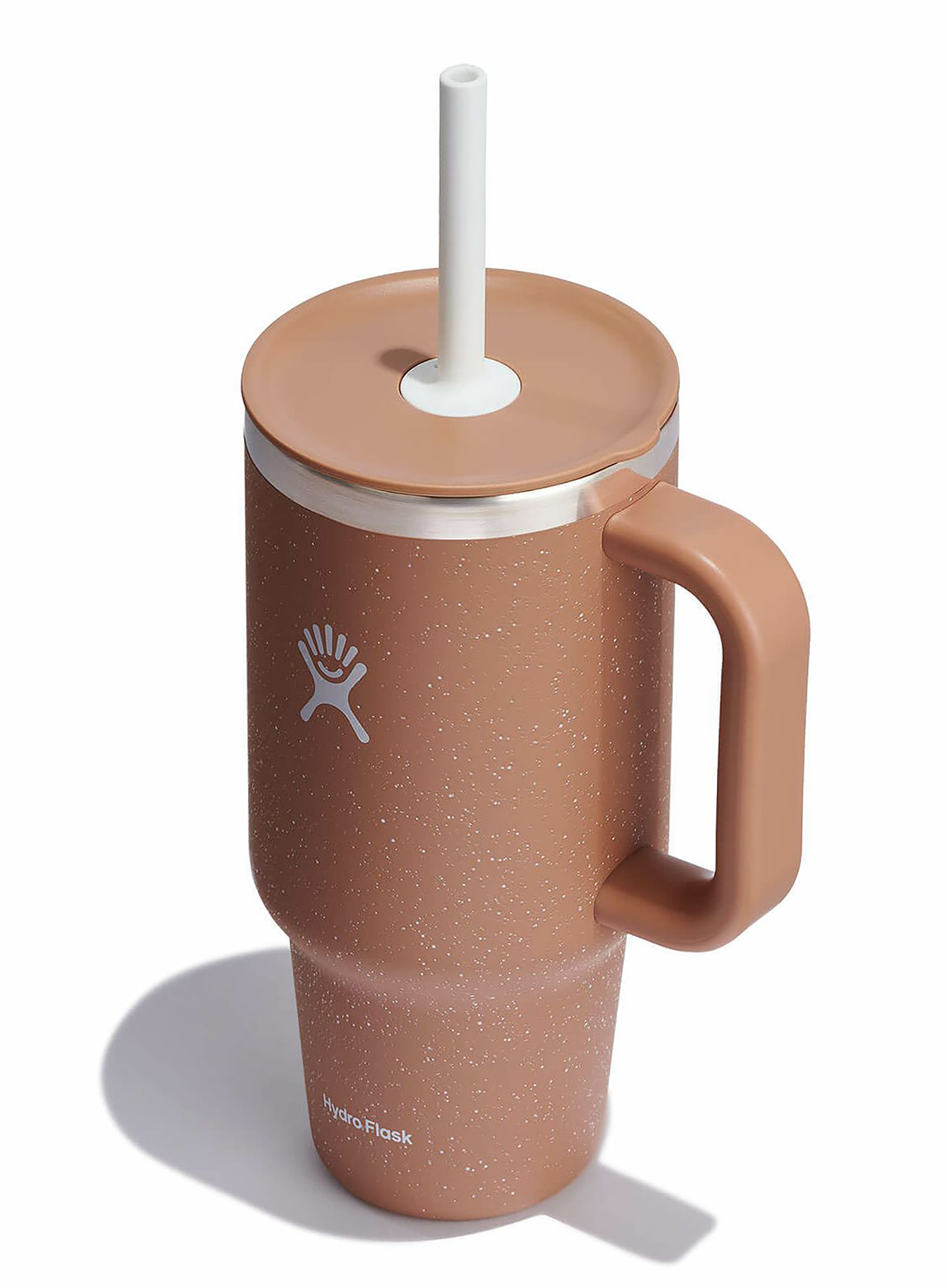 Termohrnek Hydro Flask 32 oz All Around Travel Tumbler (946 ml) - sandy