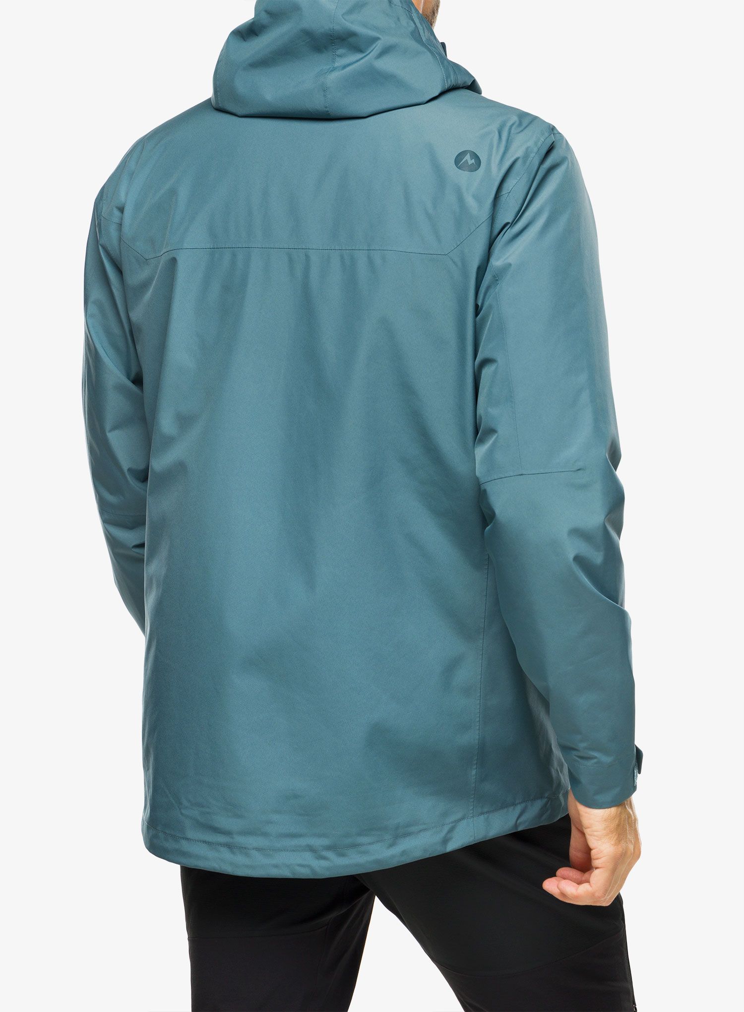 Bunda 3v1 Marmot Minimalist Component Jacket - moon river