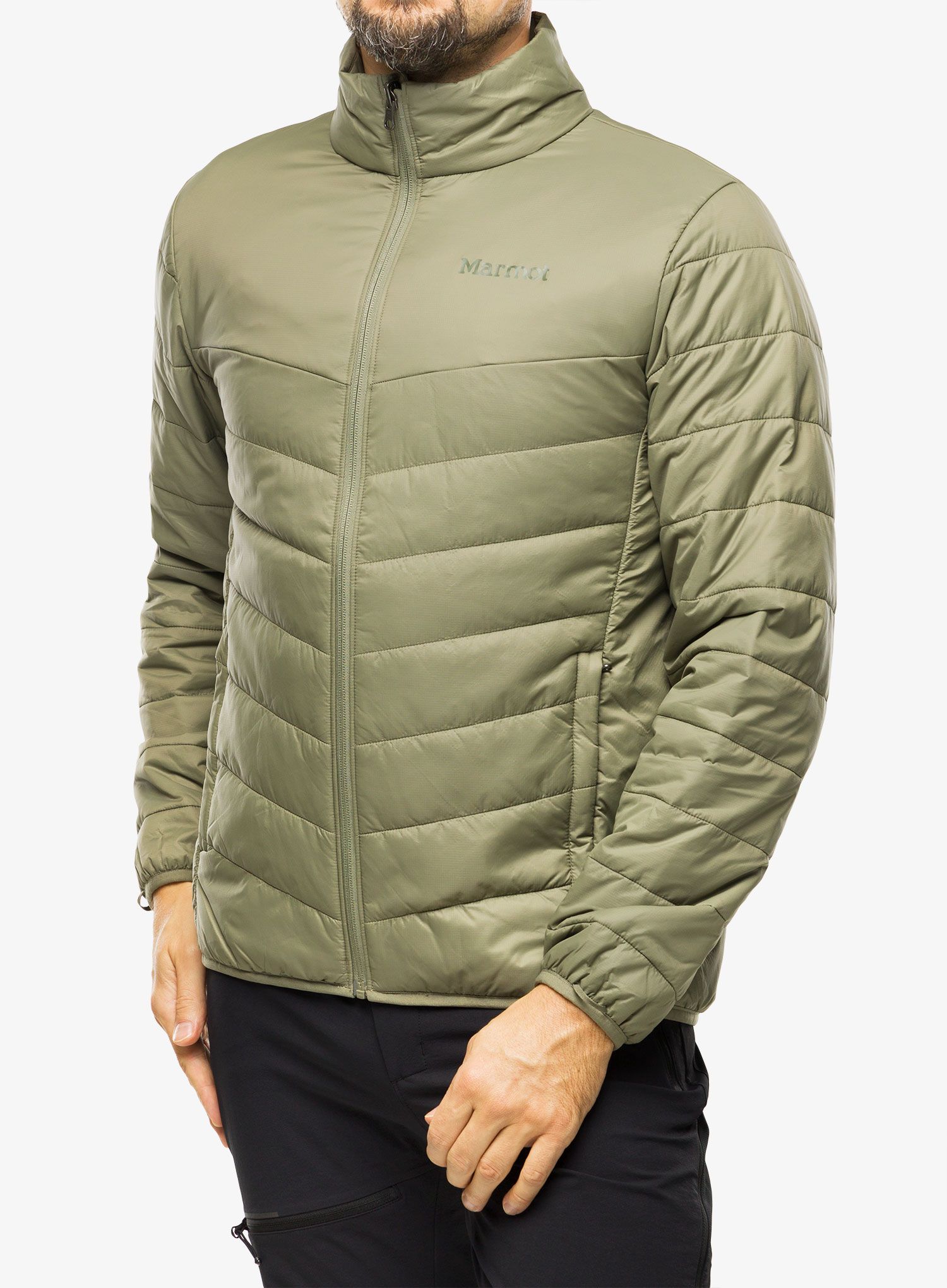Bunda 3v1 Marmot Minimalist Component Jacket - moon river