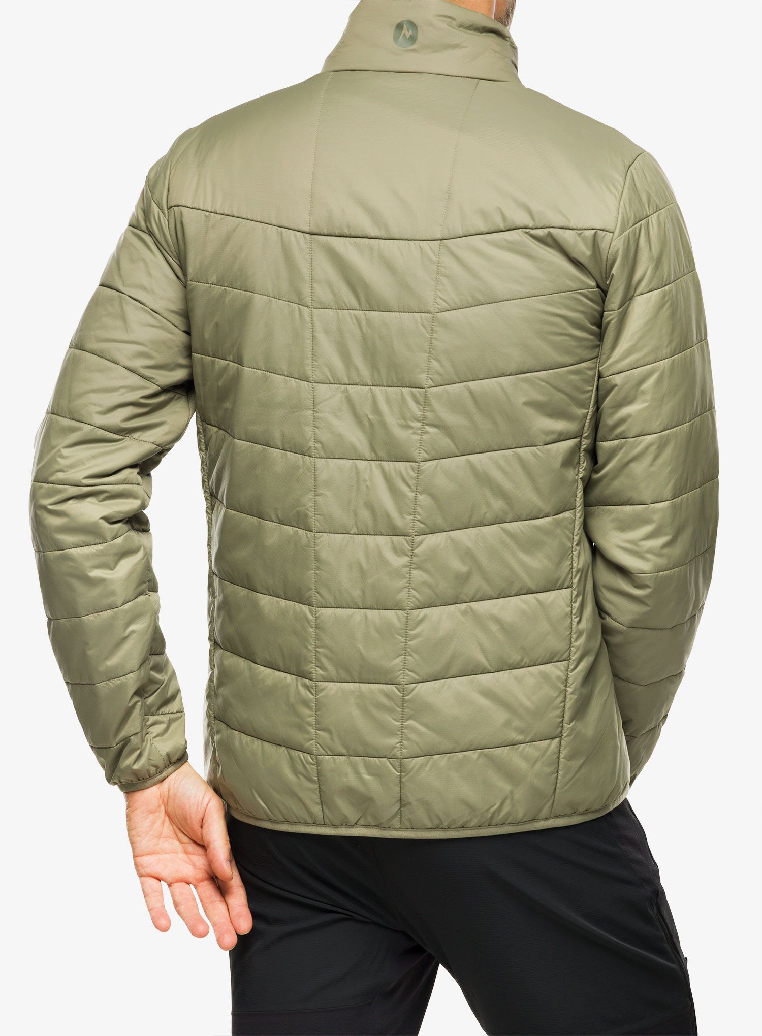 Bunda 3v1 Marmot Minimalist Component Jacket - moon river