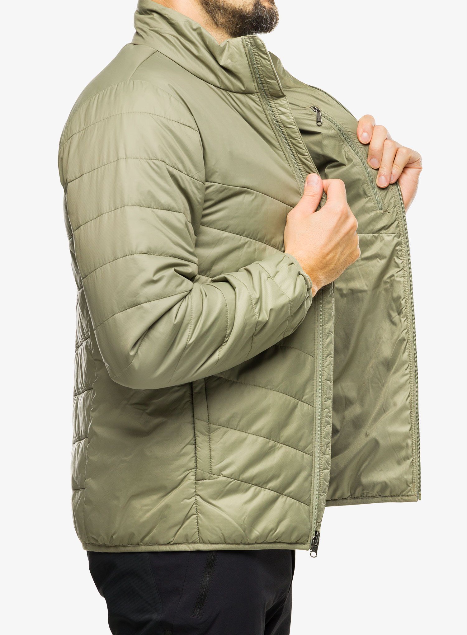 Bunda 3v1 Marmot Minimalist Component Jacket - moon river