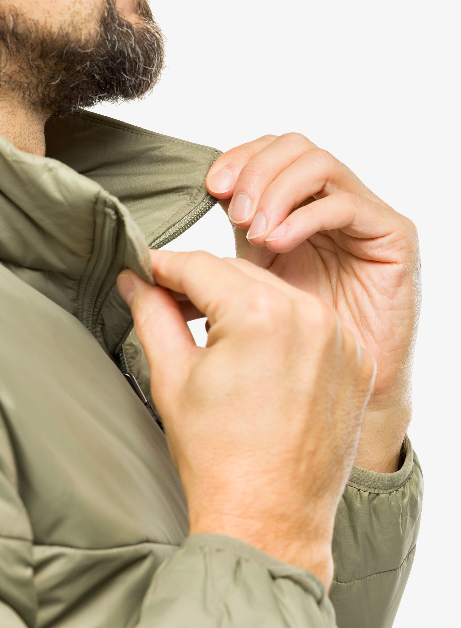 Bunda 3v1 Marmot Minimalist Component Jacket - moon river