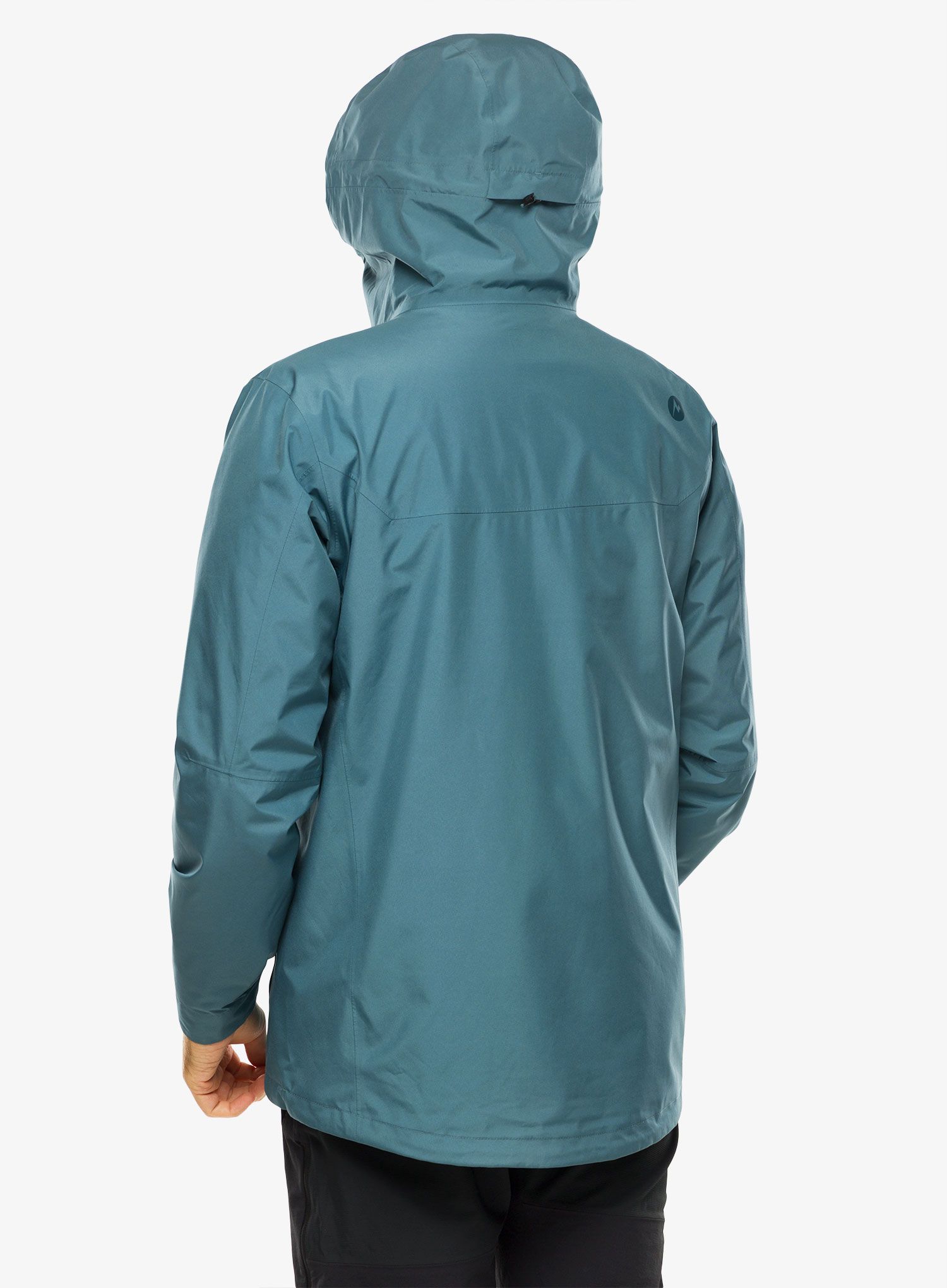 Bunda 3v1 Marmot Minimalist Component Jacket - moon river