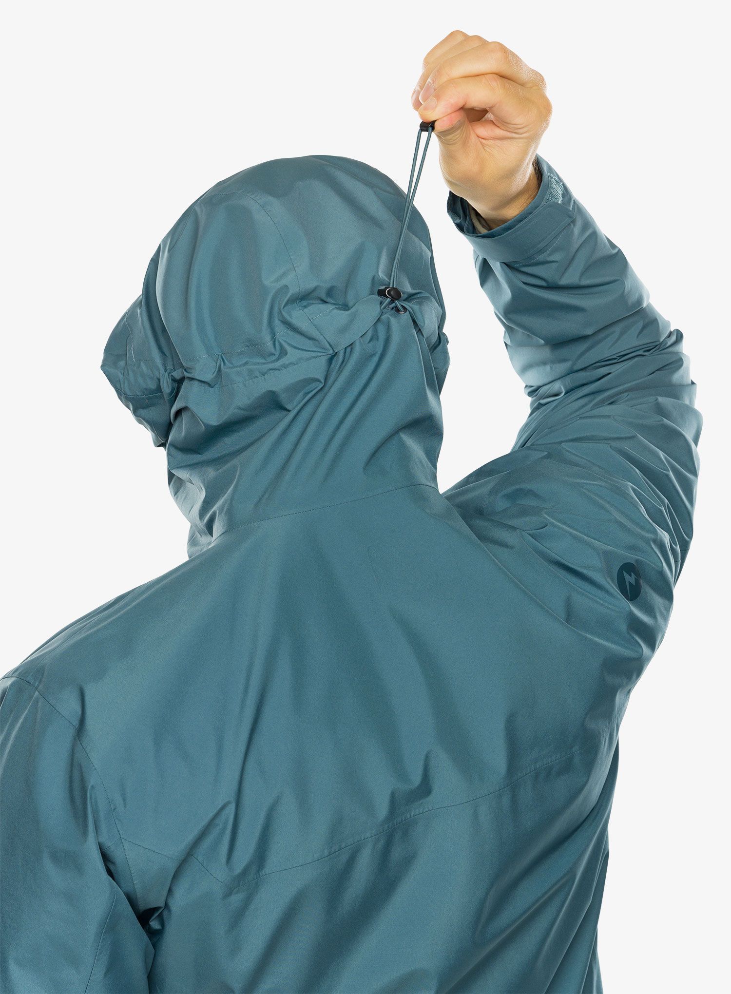 Bunda 3v1 Marmot Minimalist Component Jacket - moon river