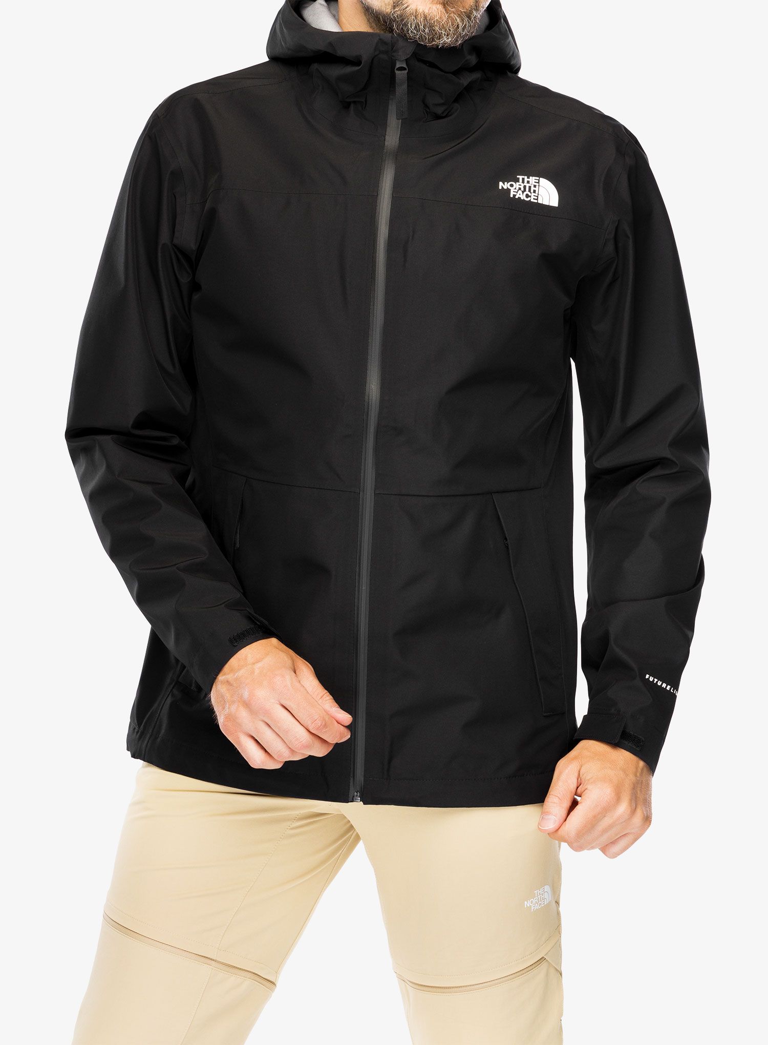 Bunda The North Face Dryzzle FUTURELIGHT Jacket - black