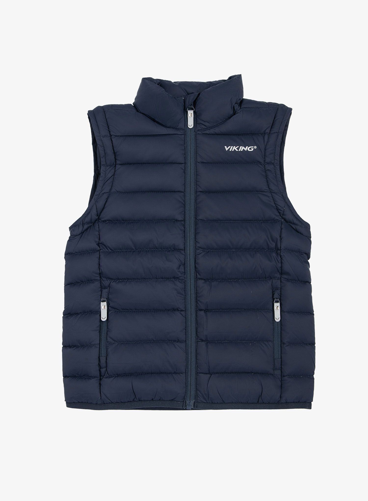Dětská bunda Viking Aery Light Down Jacket - navy