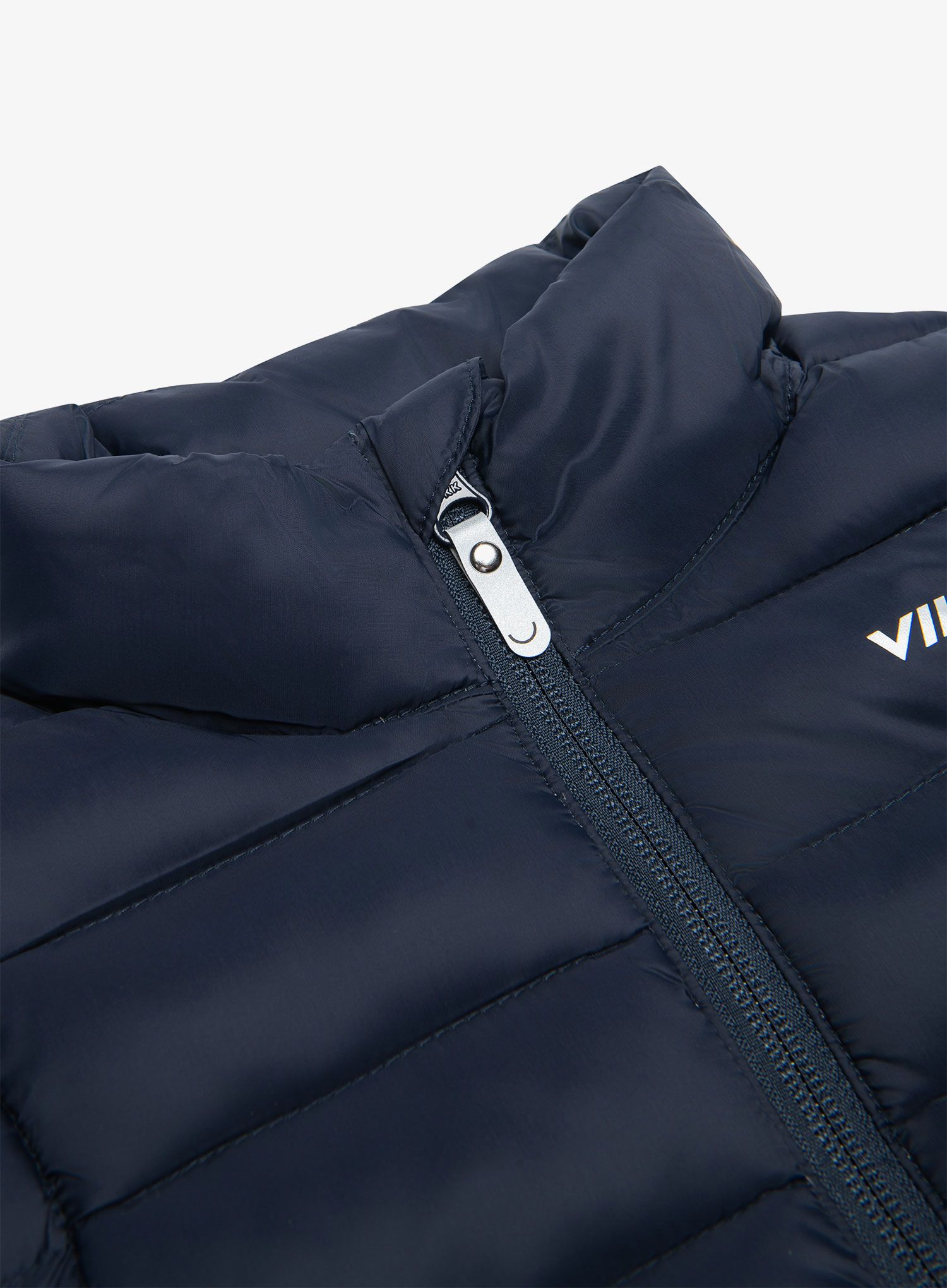 Dětská bunda Viking Aery Light Down Jacket - navy