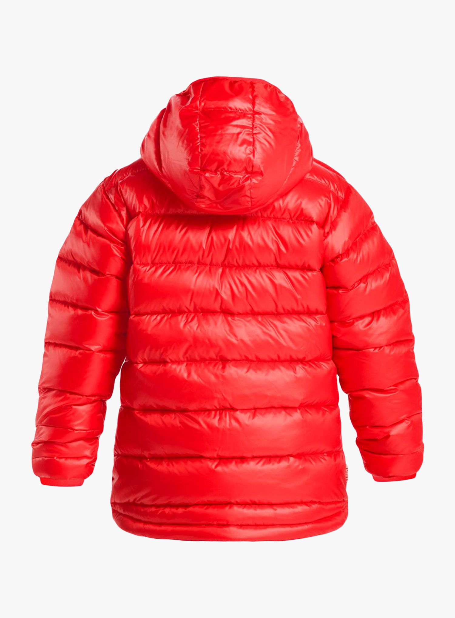 Dětská bunda Pajak Casper - red