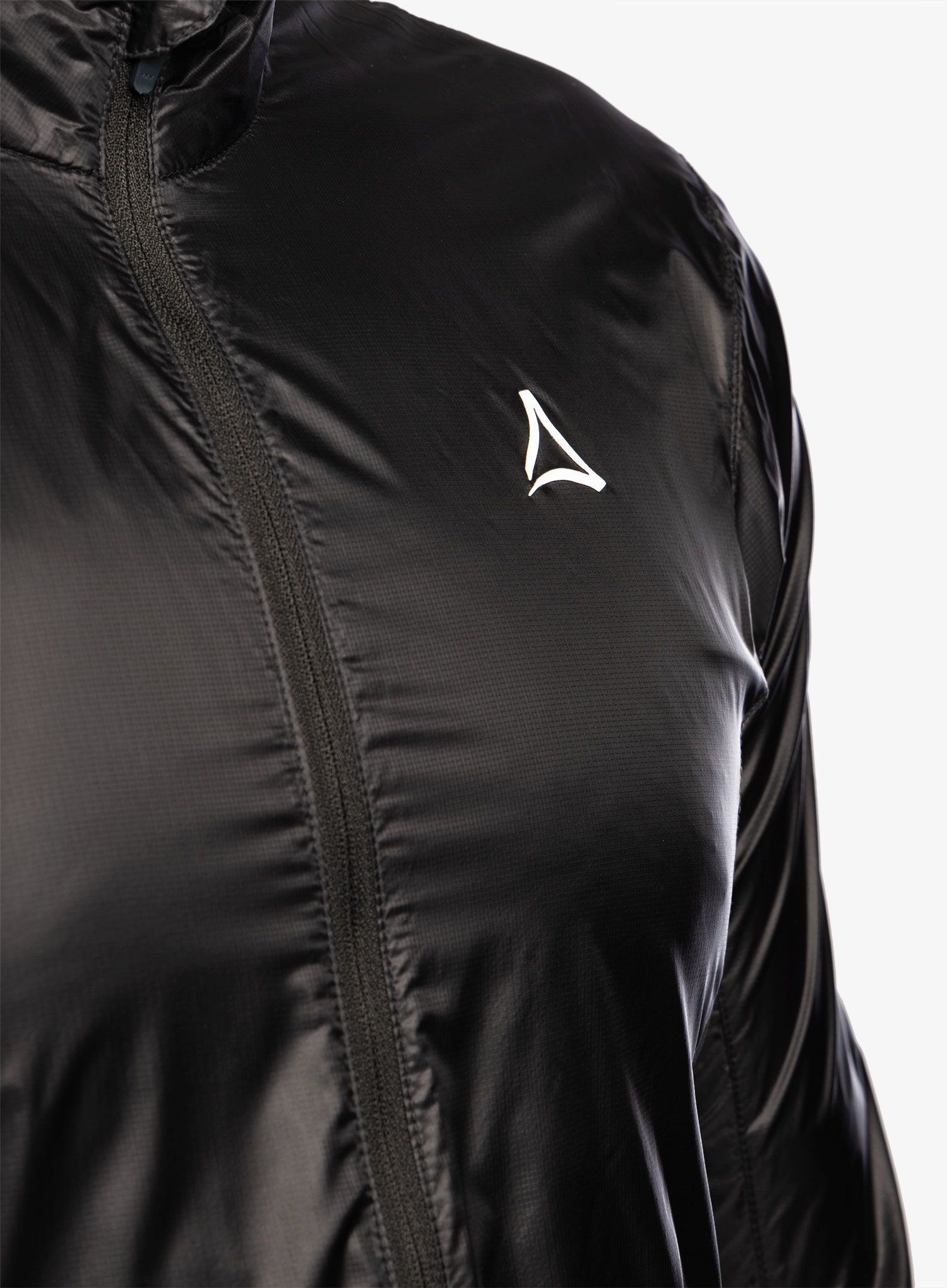 Bunda na kolo Schoffel Gaiole Jacket - black