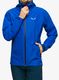 Bunda do deště Salewa Puez Aqua 4 PTX 2,5L Jacket - electric