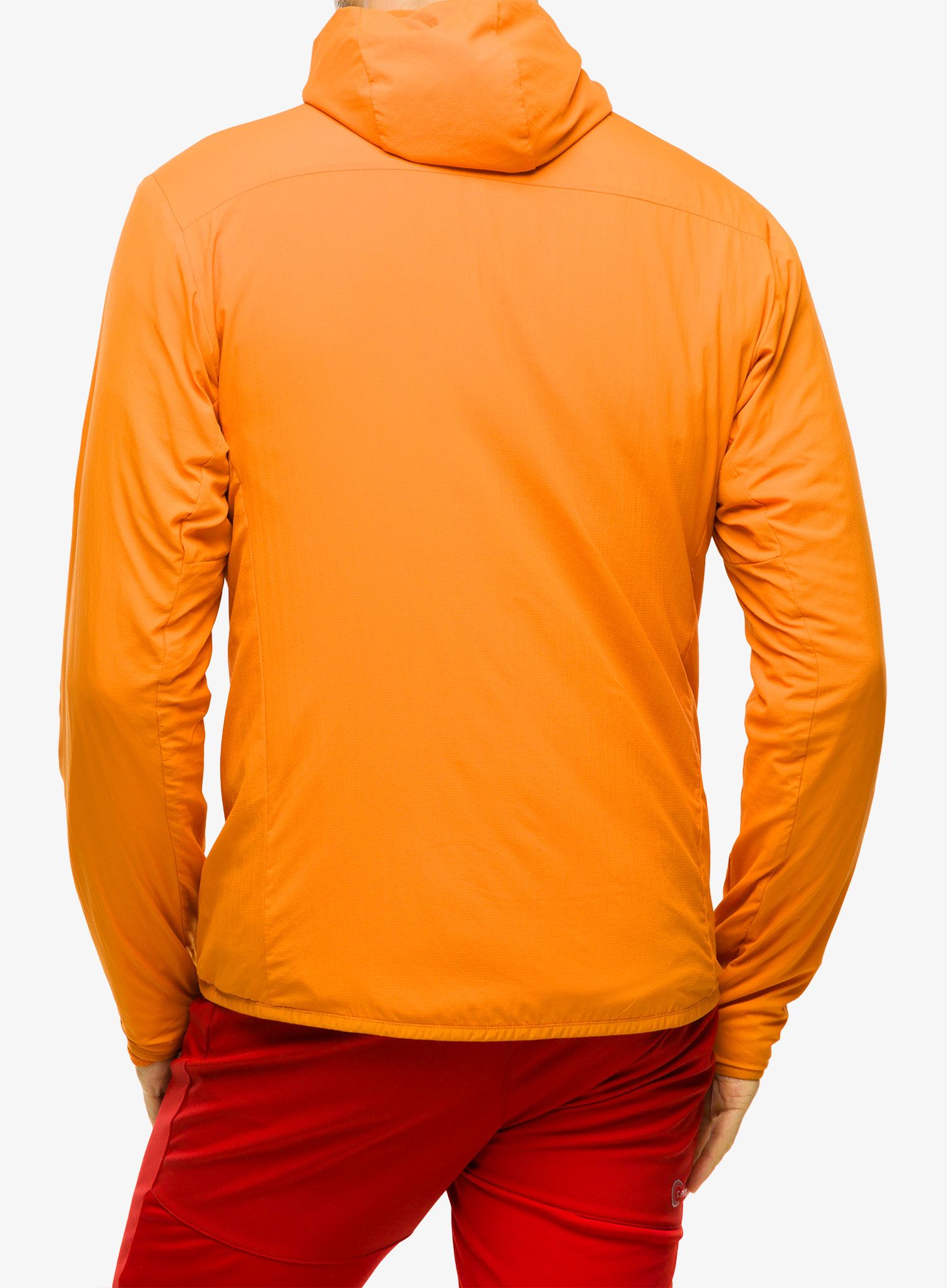 Softshellová bunda Marmot Alt HB Hoody