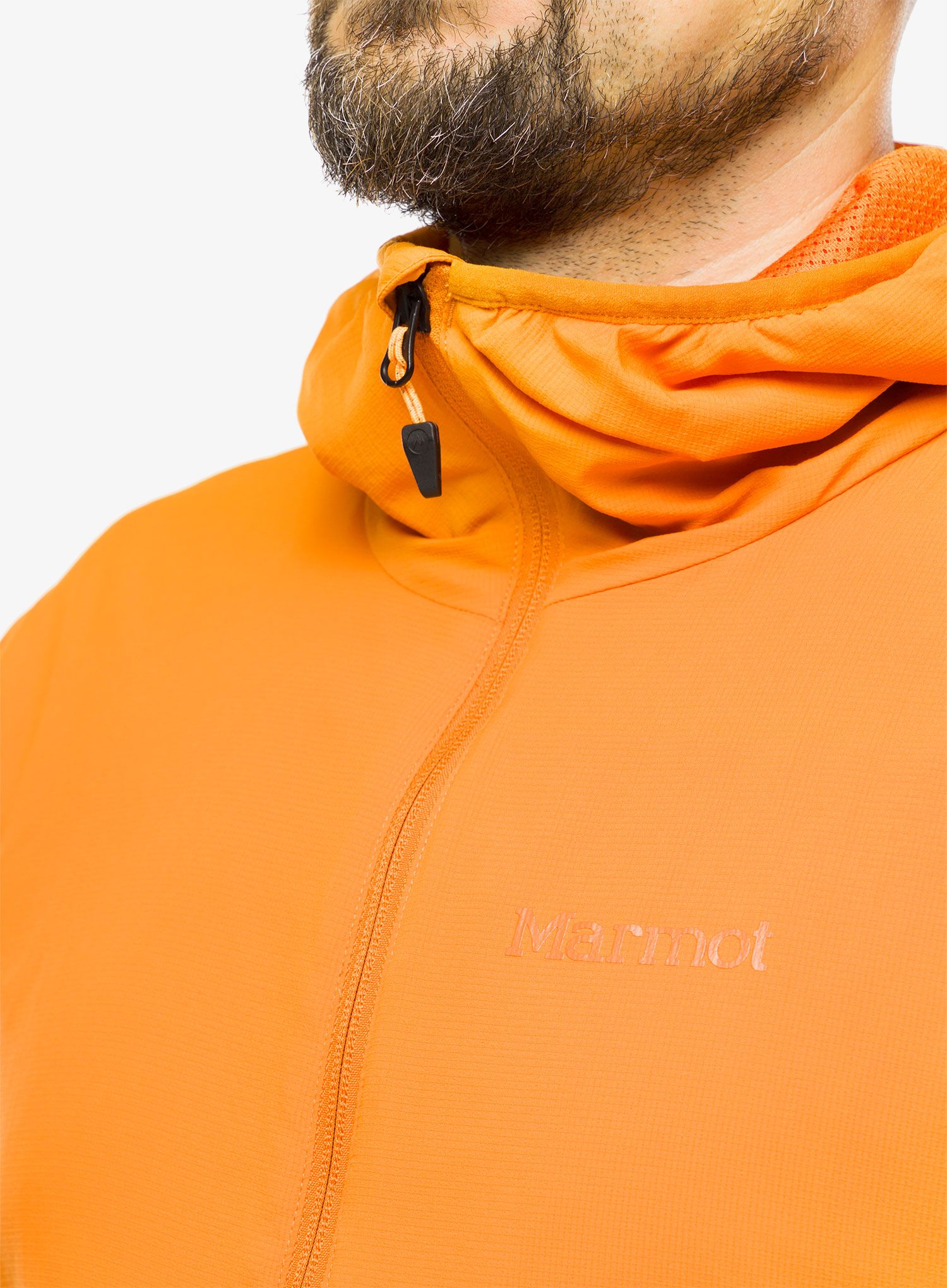 Softshellová bunda Marmot Alt HB Hoody