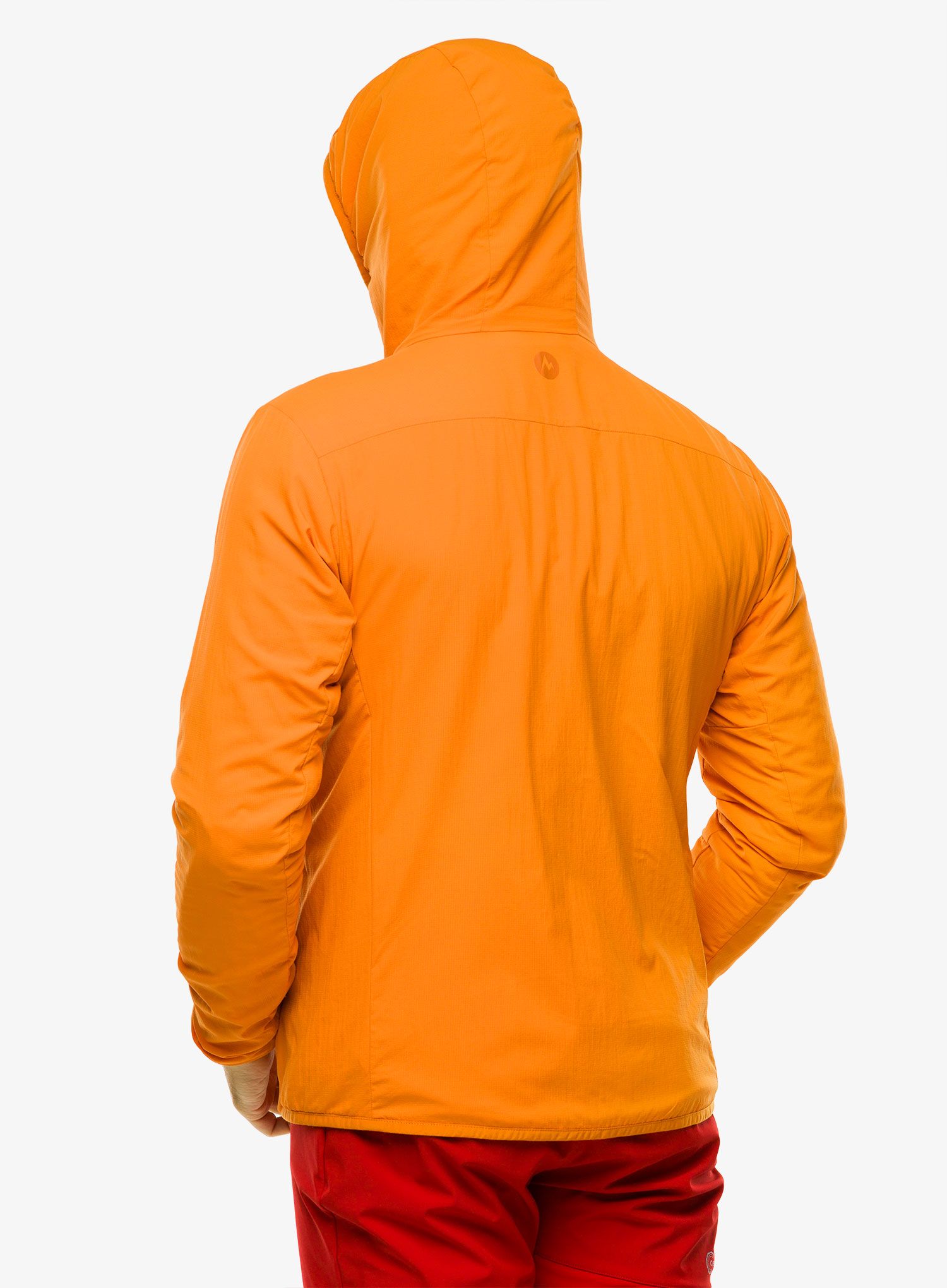 Softshellová bunda Marmot Alt HB Hoody