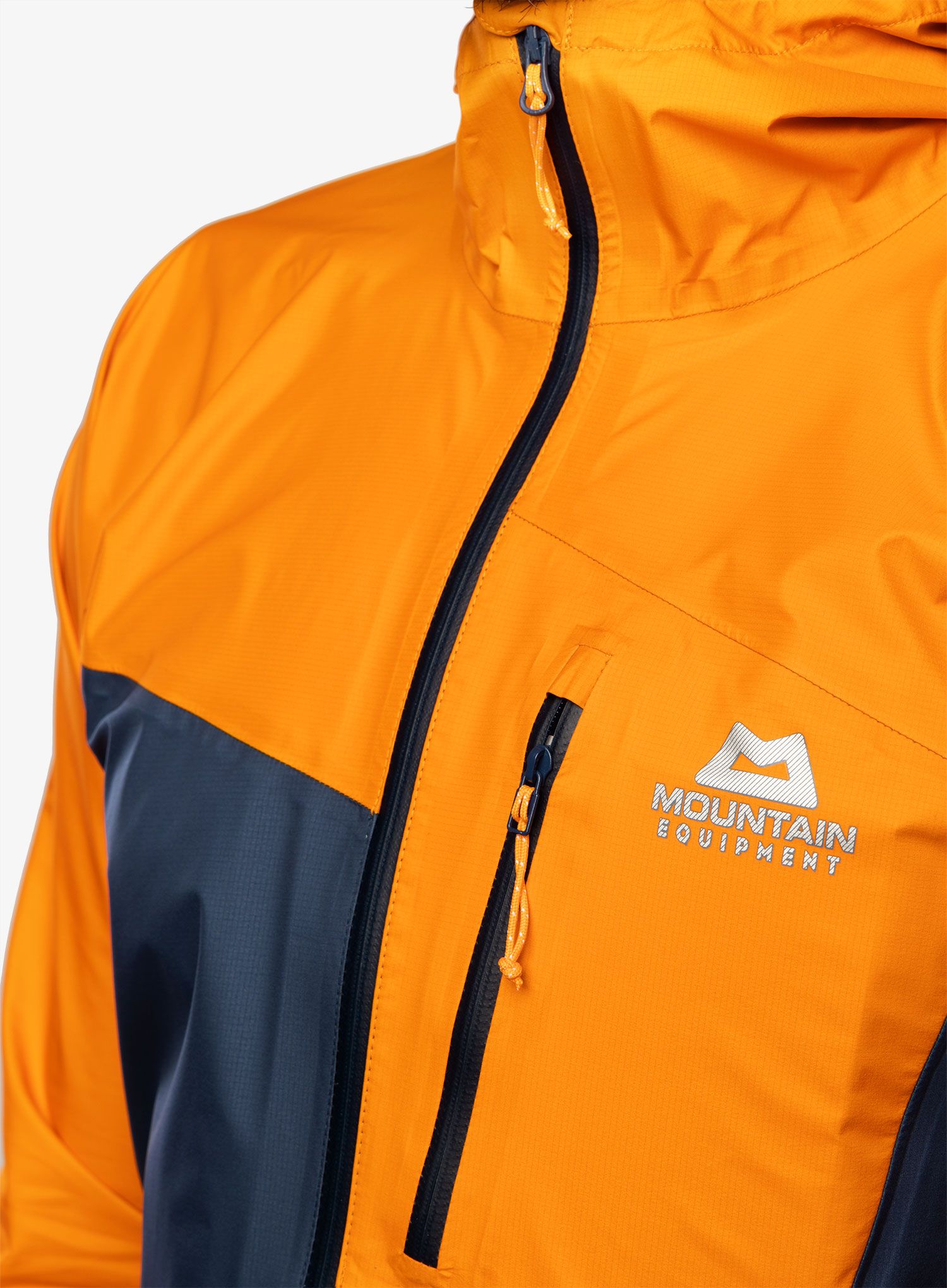 Bunda s membránou Mountain Equipment Firefly Jacket - dusk