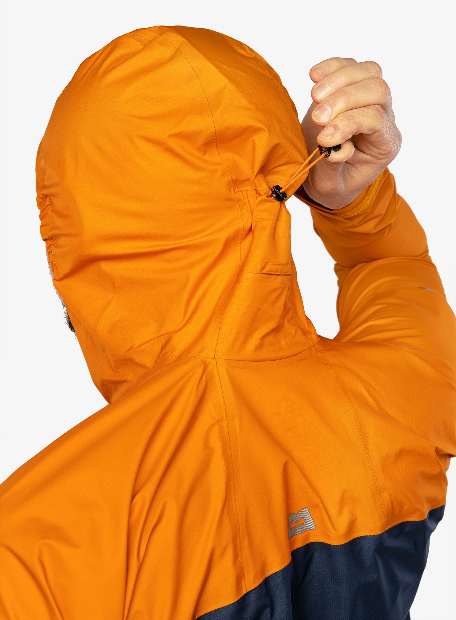 Bunda s membránou Mountain Equipment Firefly Jacket - dusk