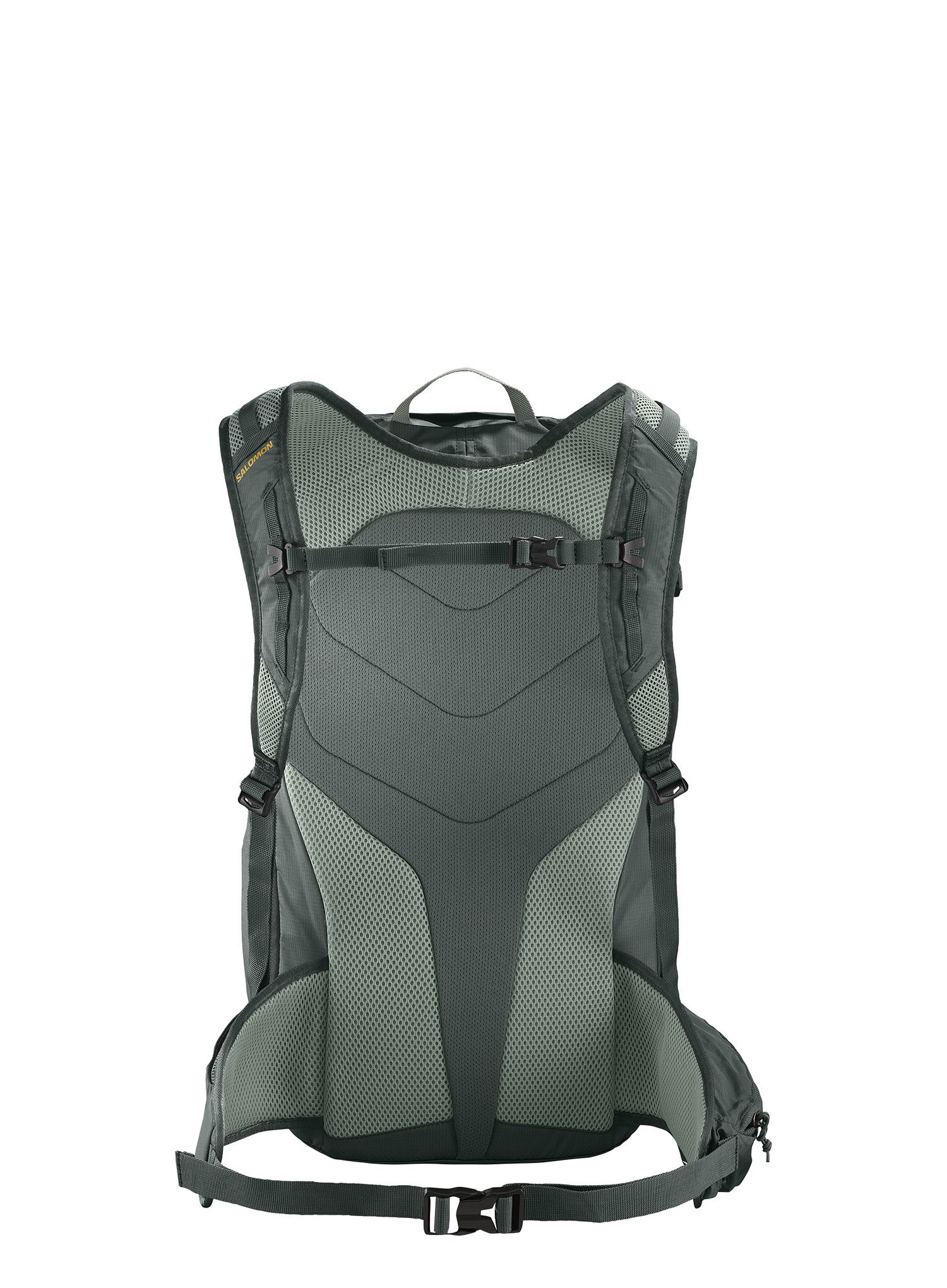 Batoh Salomon Trailblazer 30 - urban chic/green