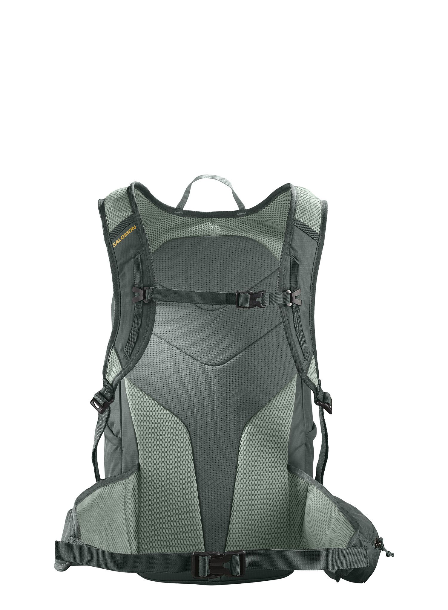 Batoh Salomon Trailblazer 20 - urban chic/green