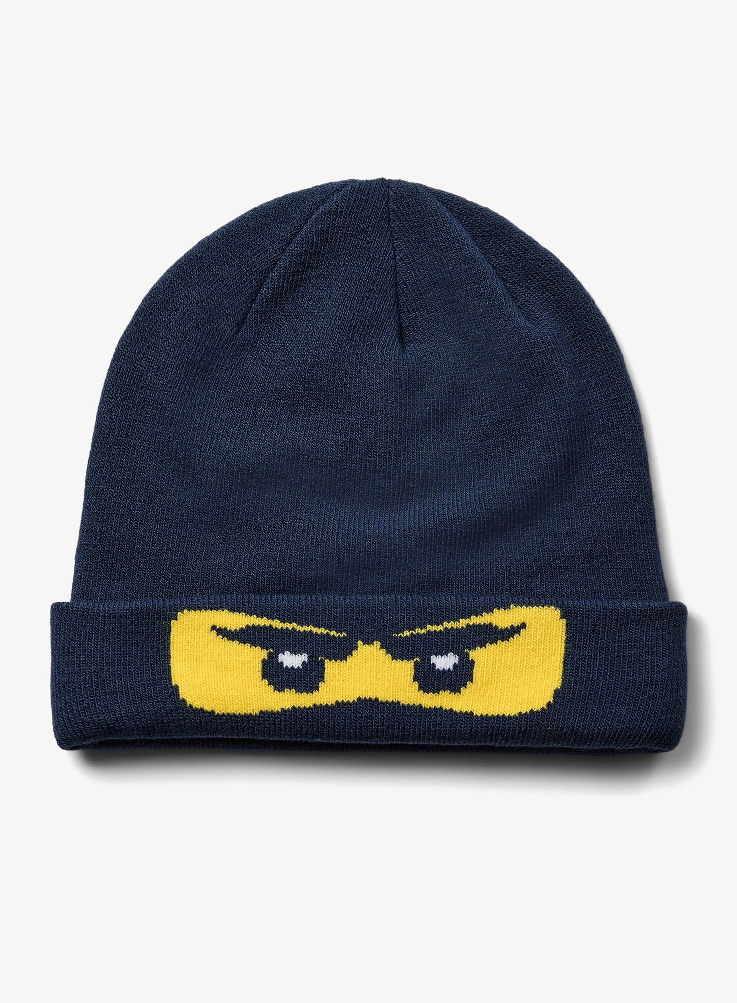 Čepice pro děti LEGO Antony 710 - dark navy
