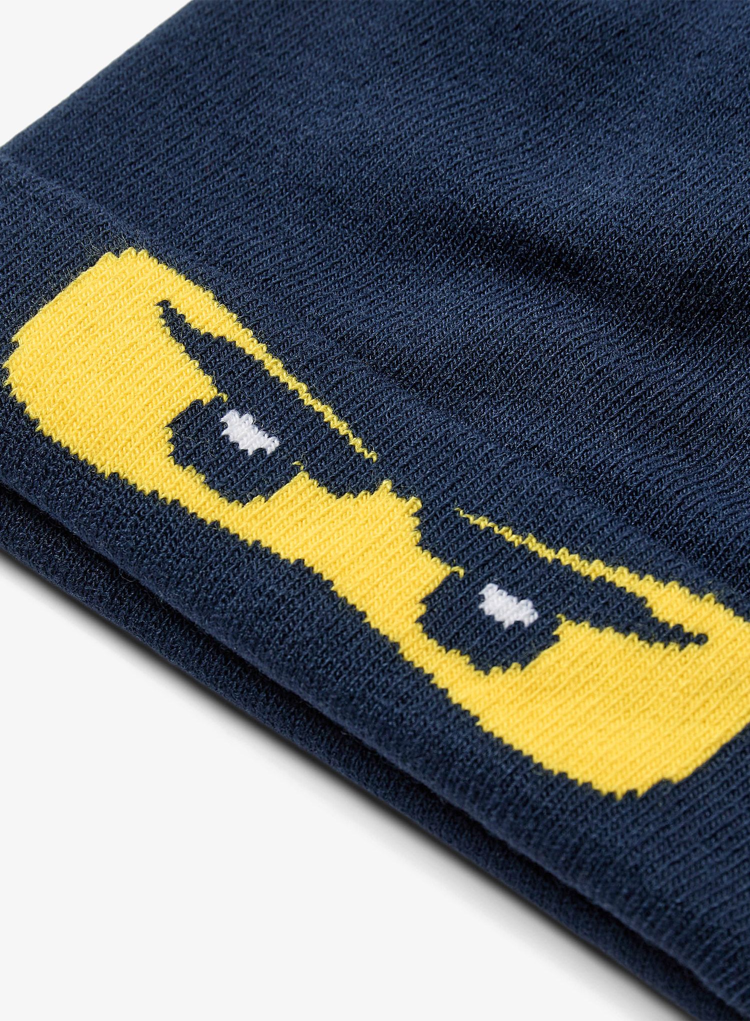 Čepice pro děti LEGO Antony 710 - dark navy