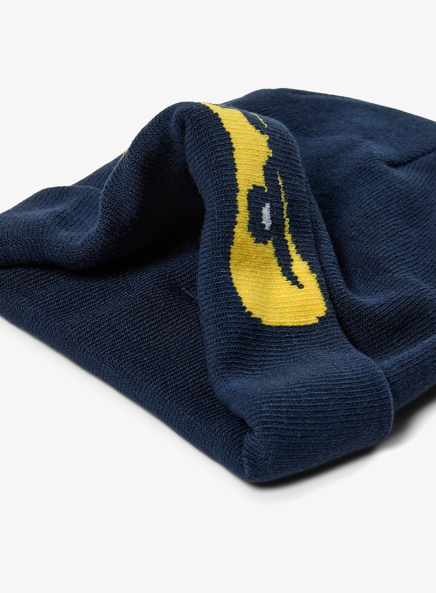 Čepice pro děti LEGO Antony 710 - dark navy