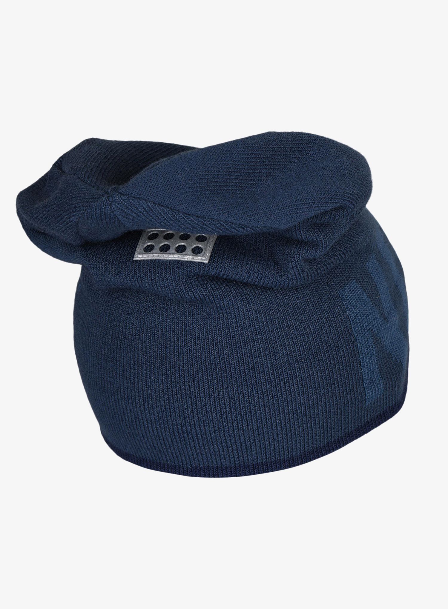 Čepice pro děti LEGO Antony 710 - dark navy