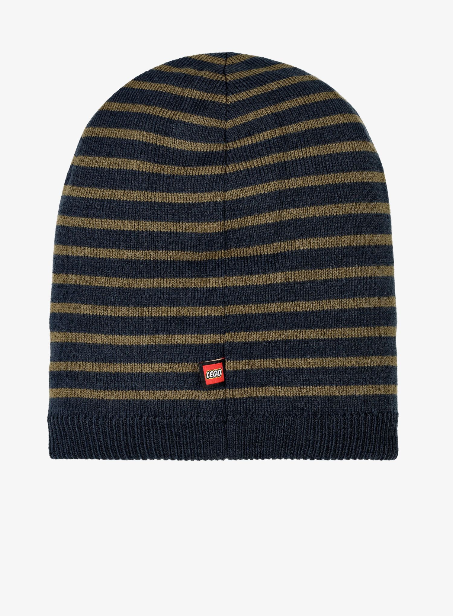 Dětská čepice LEGO Aris 615 - dark navy